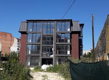 Статус будівництва вул. Білогірська, 13 Будинок 1