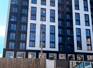 Статус будівництва ЖК Квартал №5 Будинок 1