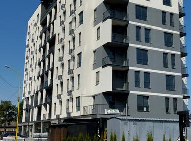 Статус будівництва ЖК City Lux Будинок