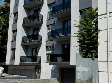 Статус строительства ЖК Оазис Дом