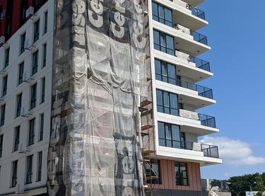 Статус будівництва ЖК SOLOWAY Будинок