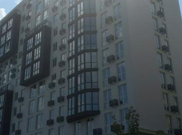 Статус строительства ЖК Янтарный Дом