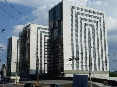 Статус будівництва ЖК Prestige Residence Будинок 2