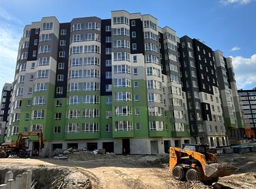 Статус строительства ЖК Millennium (NDB) Дом 30
