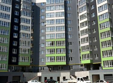 Статус строительства ЖК Millennium (NDB) Дом 29