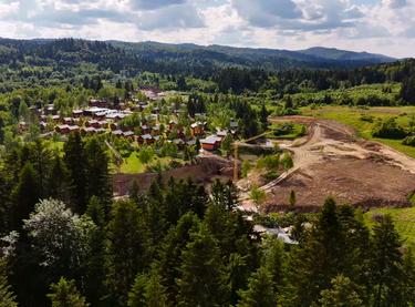 Статус будівництва Апарт-комплекс PHOENIX MEDICAL RESORT Будинок