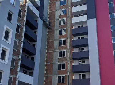 Статус будівництва ЖК Еко-дім на Тракті Будинок 2 (Секція 6, Секція 7, Секція 8, ...)