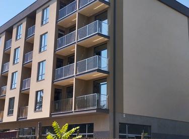 Статус будівництва ЖК ГеліосУЖ Будинок