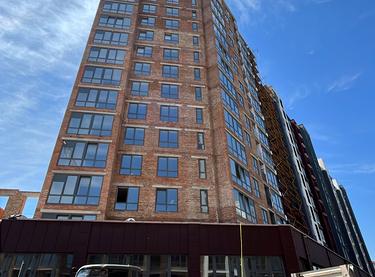 Статус строительства Жилой район Княгинин Дом 37