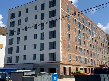 Статус строительства ЖК Премьер Дом 3