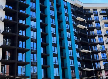 Статус строительства ЖК Family Plaza Дом 7