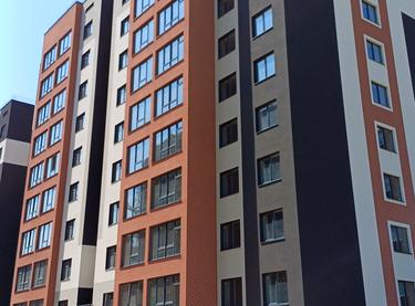 Статус будівництва ЖК AVILA CITY Будинок 3