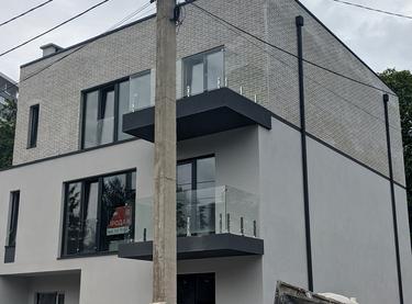 Статус будівництва вул. Вербова, 50 Будинок