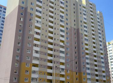 Статус строительства ЖК Милославичи Дом 5