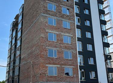 Статус будівництва ЖК Миру Будинок