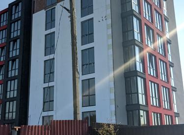 Статус будівництва ЖК Околиця Будинок