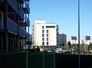 Статус будівництва ЖК Ліпінка 3 черга (будинок 7-В)