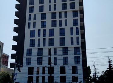 Статус строительства ЖК Paradise Life Дом