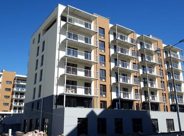 Статус будівництва ЖК Ліпінка 3 черга (будинок 8-C)