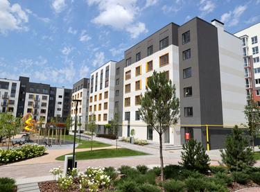 Статус строительства ЖК Молодость Дом 9