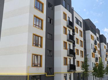 Статус строительства ЖК Молодость Дом 22