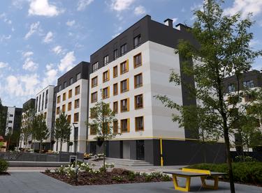 Статус строительства ЖК Молодость Дом 22