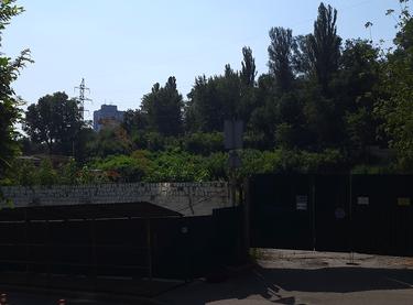 Статус будівництва ЖК Park Life Будинок 1