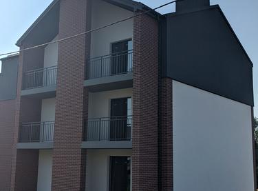 Статус будівництва ЖК Вілла Швейцарія Будинок 1