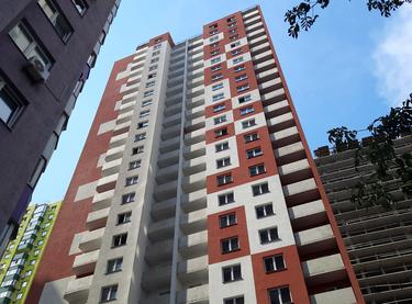 Статус будівництва ЖК Амурський Будинок 2