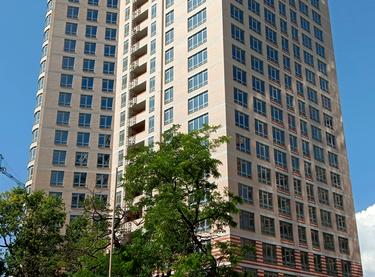 Статус будівництва ЖК Курортний Будинок 3