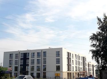 Статус строительства ЖК Горизонт Дом