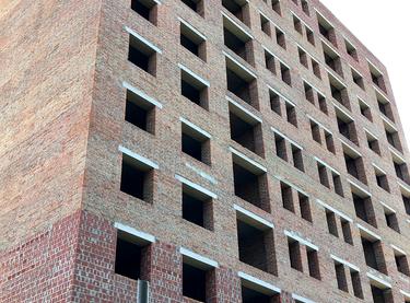 Статус будівництва ЖК Rafinad Будинок