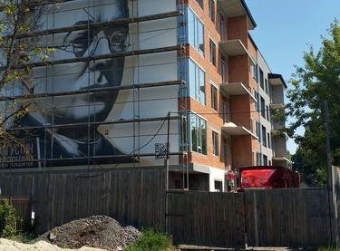 Статус будівництва ЖК Сторожницький Будинок