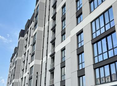 Статус строительства ЖК Казацкий Дом 4