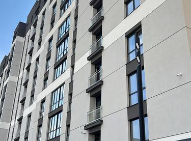 Статус строительства ЖК Казацкий Дом 3