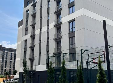 Статус строительства ЖК Казацкий Дом 8