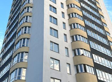 Статус строительства ул. Благовестная, 210 Дом