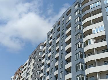 Статус будівництва вул. Олександра Смакули, 8 Будинок 5