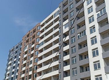 Статус будівництва ЖК Київський Будинок 5