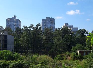 Статус будівництва ЖК Святобор Будинок 6