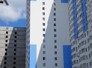 Статус будівництва ЖК Атлант (Коцюбинське) Будинок 16