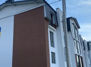 Статус будівництва ЖК Пори року Будинок 1 (Секція 1)