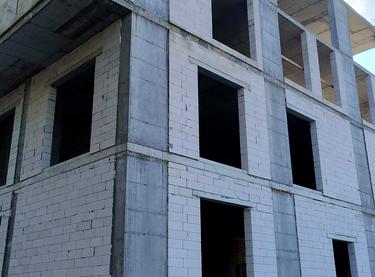 Статус будівництва ЖК Парк Слави Будинок