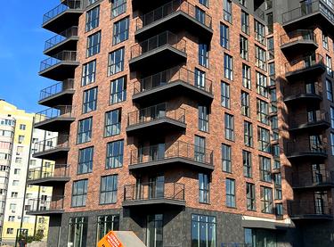 Статус строительства ЖК Dream Lake Дом 1