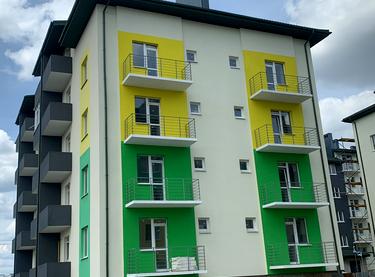 Статус будівництва ЖК Південний Будинок 13