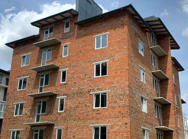 Статус будівництва ЖК Південний Будинок 14