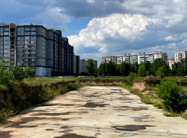 Статус будівництва ЖК Continent Ray Будинок 3