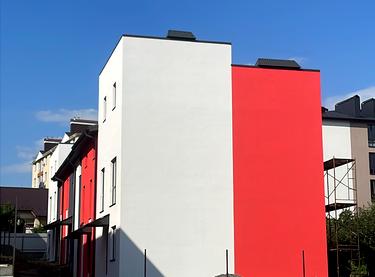 Статус будівництва ЖК Cherry House 4 Будинок