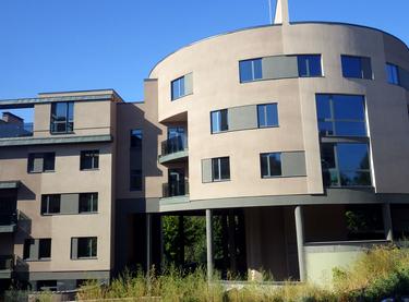 Статус будівництва ЖК Pechersk Hills Residence Будинок 1