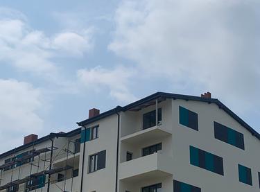 Статус будівництва ЖК Сонячні Пагорби Будинок 1